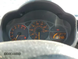 2004 Toyota Celica GTS with VIN JTDDY32T940071819, listed as a Copart auction lot 70481164 with 317,697 mi miles and Salvage Title. Bid and sale history available at carsss.com. Image 9.