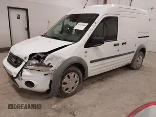 2013 Ford Transit Connect XLT с VIN NM0LS7DN8DT164457, выставлен на аукционе IAAI как лот 41184560 с пробегом 171 962 миль миль и . История ставок и продаж доступна на DreamBid. Изображение 17.