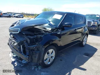 2014 Kia Soul with VIN KNDJN2A27E7021055, listed as a IAAI auction lot 41872138 with 31,955 mi miles. Bid and sale history available at carsss.com. Image 18.