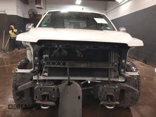 2016 Ford F-150 XLT with VIN 1FTEW1EF8GFC64193, listed as a IAAI auction lot 41590986 with 125,358 mi miles. Bid and sale history available at carsss.com. Image 6.