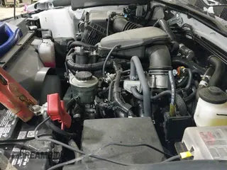 2023 Toyota Tacoma SR with VIN 3TYSX5EN2PT019800, listed as a IAAI auction lot 41601705 with 9,305 mi miles and . Bid and sale history available at DreamBid. Image 20.