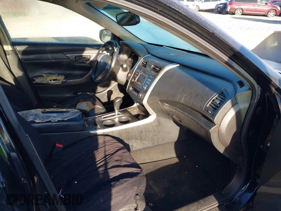 2014 Nissan Altima S with VIN 1N4AL3AP6EC109292, listed as a IAAI auction lot 41645402 with 264,390 mi miles and . Bid and sale history available at DreamBid. Image 5.