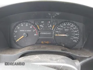 2008 Chevrolet Colorado LS with VIN 1GCCS149788193394, listed as a IAAI auction lot 41473934 with 167,481 mi miles and . Bid and sale history available at DreamBid. Image 7.