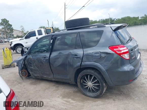 2011 Toyota RAV4 Sport с VIN JTMWF4DV3B5037118, выставлен на аукционе IAAI как лот 42383108 с пробегом 157 320 миль миль и . История ставок и продаж доступна на DreamBid. Изображение 14.