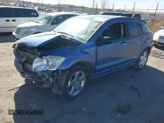 2007 Dodge Caliber R/T z VIN 1B3HB78KX7D130934, wystawiony jako IAAI lot #41871876 z przebiegiem Nie podano mil oraz . Historia ofert i sprzedaży dostępna na DreamBid. Obrazek 2.