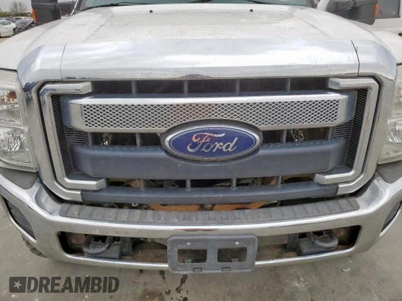 2016 Ford Super Duty F-250 SRW XLT with VIN 1FT7X2B64GEA23575, listed as a Copart auction lot 51304535 with 0 mi miles and Clean Title. Bid and sale history available at carsss.com. Image 11.