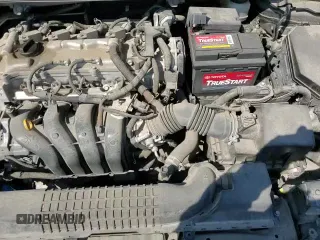 2020 Toyota Corolla L z VIN JTDDPRAE1LJ001166, wystawiony jako Copart lot #82203995 z przebiegiem 45 940 mil mil oraz Szkoda całkowita • Salvage title. Historia ofert i sprzedaży dostępna na DreamBid. Obrazek 14.