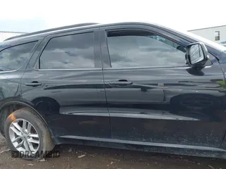 2020 Dodge Durango GT Plus z VIN 1C4RDJDG3LC107443, wystawiony jako IAAI lot #42266024 z przebiegiem 87 183 mil mil oraz . Historia ofert i sprzedaży dostępna na DreamBid. Obrazek 13.
