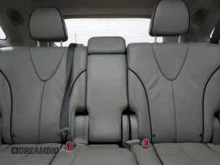 2012 Toyota Venza LE with VIN 4T3BK3BB1CU069444, listed as a Copart auction lot 53296795 with 191,452 mi miles and Salvage title. Bid and sale history available at DreamBid. Image 10.