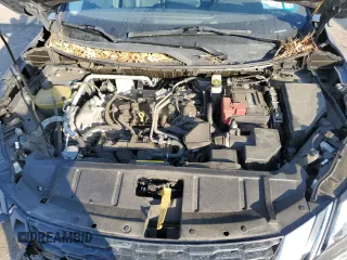 2021 Nissan Rogue SV z VIN 5N1AT3BB4MC703595, wystawiony jako Copart lot #42984285 z przebiegiem 86 616 mil mil oraz Nie do naprawy • Non repairable. Historia ofert i sprzedaży dostępna na DreamBid. Obrazek 12.