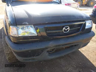 2001 Mazda B-Series Truck SE with VIN 4F4ZR17U01TM21722, listed as a IAAI auction lot 41936049 with Not Provided miles and . Bid and sale history available at DreamBid. Image 6.