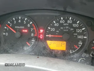 2015 Nissan Frontier SV with VIN 1N6AD0ER3FN717050, listed as a Copart auction lot 54595625 with 123,698 mi miles and Salvage title. Bid and sale history available at DreamBid. Image 9.