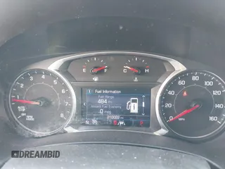 2022 GMC Terrain SLE with VIN 3GKALTEV0NL168561, listed as a IAAI auction lot 42568041 with 210,022 mi miles and . Bid and sale history available at DreamBid. Image 7.