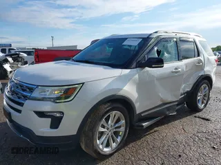 2018 Ford Explorer XLT с VIN 1FM5K8D82JGA91369, выставлен на аукционе IAAI как лот 42364667 с пробегом 75 818 миль миль и . История ставок и продаж доступна на DreamBid. Изображение 17.