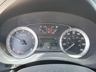 2014 Nissan Sentra SV z VIN 3N1AB7AP5EY295955, wystawiony jako Copart lot #56234435 z przebiegiem 168 466 mil mil oraz Szkoda całkowita • Salvage title. Historia ofert i sprzedaży dostępna na DreamBid. Obrazek 9.