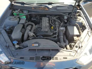 2013 Hyundai Genesis Coupe Premium z VIN KMHHT6KD1DU091383, wystawiony jako Copart lot #55207835 z przebiegiem 145 825 mil mil oraz Szkody całkowita. Historia ofert i sprzedaży dostępna na DreamBid. Obrazek 11.