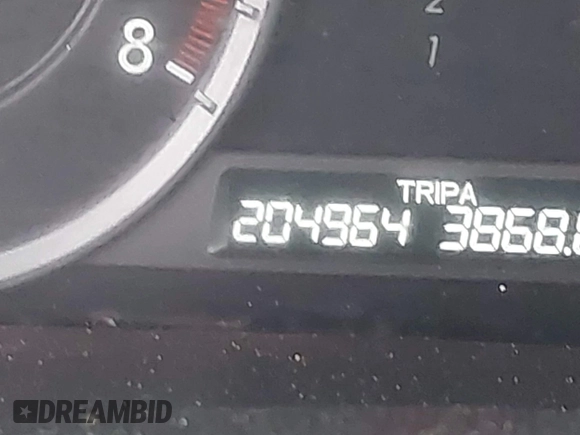 2012 Honda Crosstour EX-L z VIN 5J6TF2H56CL003893, wystawiony jako IAAI lot #41917798 z przebiegiem 205 050 mil mil oraz . Historia ofert i sprzedaży dostępna na DreamBid. Obrazek 15.