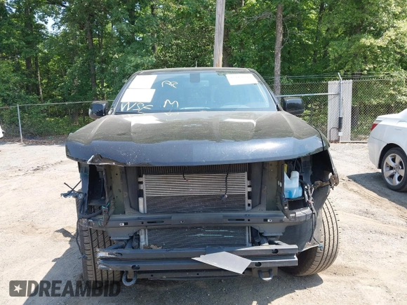 2017 Chevrolet Colorado 4WD Z71 with VIN 1GCGTDEN7H1265540, listed as a IAAI auction lot 42419600 with 140,998 mi miles and . Bid and sale history available at DreamBid. Image 12.