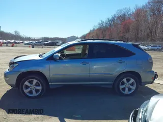 2006 Lexus RX 330 with VIN 2T2HA31U96C103088, listed as a IAAI auction lot 41872087 with 107,457 mi miles and . Bid and sale history available at DreamBid. Image 14.