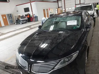 2016 Lincoln MKZ Hybrid with VIN 3LN6L2LU0GR608232, listed as a IAAI auction lot 41034486 with 99,637 mi miles and . Bid and sale history available at DreamBid. Image 11.