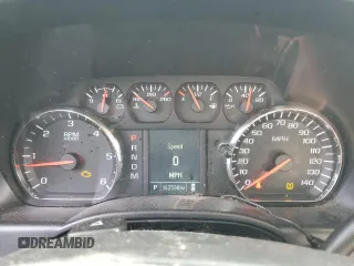 2014 Chevrolet Silverado 1500 Work Truck with VIN 3GCUKPEH2EG208046, listed as a Copart auction lot 75716924 with 163,598 mi miles and Salvage Title. Bid and sale history available at DreamBid. Image 9.