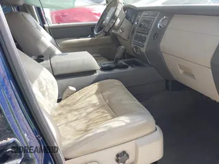 2008 Ford Expedition Max SSV with VIN 1FMFK16548LA80079, listed as a IAAI auction lot 41708661 with 179,902 mi miles and . Bid and sale history available at DreamBid. Image 5.