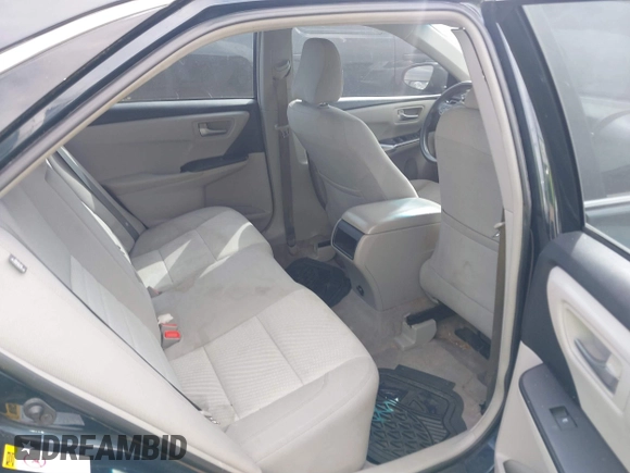 2017 Toyota Camry XLE z VIN 4T1BF1FK4HU441880, wystawiony jako IAAI lot #41747028 z przebiegiem 216 455 mil mil oraz . Historia ofert i sprzedaży dostępna na DreamBid. Obrazek 8.