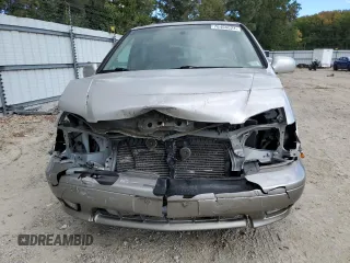 2002 Toyota Sienna LE with VIN 4T3ZF13C82U435655, listed as a Copart auction lot 76456024 with 177,570 mi miles and Salvage Title. Bid and sale history available at carsss.com. Image 5.