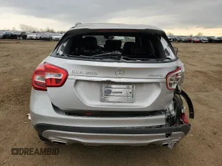 2017 Mercedes-Benz GLA 250 z VIN WDCTG4GB0HJ327148, wystawiony jako Copart lot #49486265 z przebiegiem Nie podano mil oraz Szkoda całkowita • Salvage title. Historia ofert i sprzedaży dostępna na DreamBid. Obrazek 6.