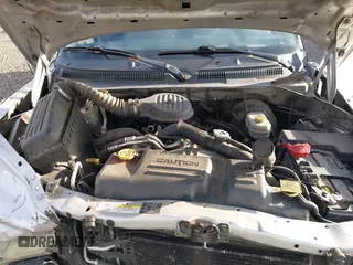 2002 Dodge Dakota with VIN 1B7GL12X42S698285, listed as a IAAI auction lot 40826030 with 211,936 mi miles and . Bid and sale history available at carsss.com. Image 10.