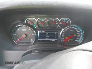 2018 Chevrolet Tahoe Commercial z VIN 1GNLCDEC0JR291831, wystawiony jako IAAI lot #40681194 z przebiegiem 111 711 mil mil oraz . Historia ofert i sprzedaży dostępna na DreamBid. Obrazek 7.