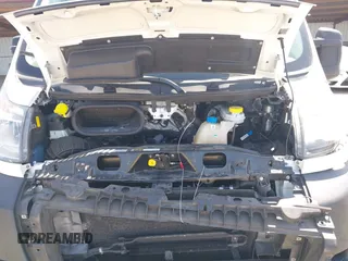 2019 Ram ProMaster Cargo with VIN 3C6TRVNG2KE535158, listed as a IAAI auction lot 41973909 with 91,922 mi miles and . Bid and sale history available at DreamBid. Image 10.