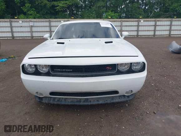 2012 Dodge Challenger R/T z VIN 2C3CDYBT2CH155385, wystawiony jako IAAI lot #42210312 z przebiegiem 111 892 mil mil oraz . Historia ofert i sprzedaży dostępna na DreamBid. Obrazek 12.
