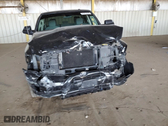 2017 Ram 1500 Express z VIN 3C6RR7KT0HG687881, wystawiony jako Copart lot #51877815 z przebiegiem 96 421 mil mil oraz Szkoda całkowita • Salvage title. Historia ofert i sprzedaży dostępna na DreamBid. Obrazek 5.