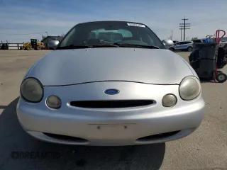 1996 Ford Taurus GL with VIN 1FALP52U7TA299996, listed as a Copart auction lot 53387685 with 175,029 mi miles and Salvage title. Bid and sale history available at DreamBid. Image 5.