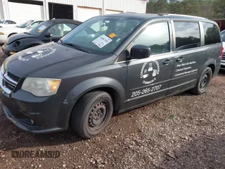 2011 Dodge Grand Caravan Crew with VIN 2D4RN5DG7BR763707, listed as a IAAI auction lot 41087199 with 230,637 mi miles and . Bid and sale history available at DreamBid. Image 2.