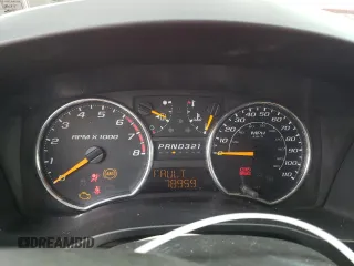 2010 GMC Canyon SLE1 with VIN 1GTJTCDE4A8146360, listed as a Copart auction lot 74022064 with 78,959 mi miles and Salvage Title. Bid and sale history available at carsss.com. Image 9.