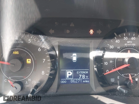 2017 Toyota Sienna LE Auto Access Seat with VIN 5TDKZ3DC4HS773762, listed as a IAAI auction lot 40350728 with 86,271 mi miles and . Bid and sale history available at DreamBid. Image 15.