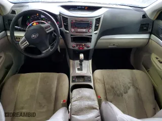 2013 Subaru Outback 2.5i Premium with VIN 4S4BRBCC1D3208436, listed as a Copart auction lot 48729745 with 174,492 mi miles and Salvage Title. Bid and sale history available at carsss.com. Image 8.