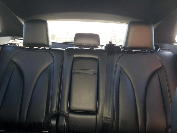 2017 Lincoln MKC Premiere with VIN 5LMCJ1D93HUL54665, listed as a Copart auction lot 53389735 with 117,852 mi miles and Clean Title. Bid and sale history available at carsss.com. Image 10.