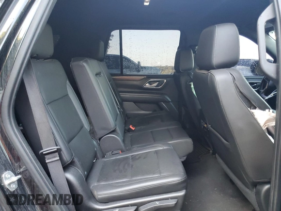 2021 Chevrolet Tahoe LT with VIN 1GNSCNKD8MR120313, listed as a Copart auction lot 56862875 with 125,040 mi miles and Clean title. Bid and sale history available at DreamBid. Image 11.