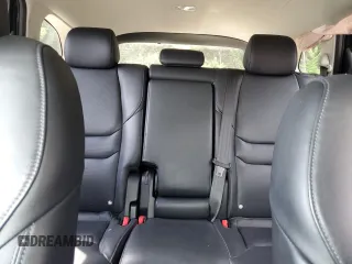 2019 Mazda CX-9 Touring z VIN JM3TCBCY5K0328655, wystawiony jako Copart lot #64627255 z przebiegiem 54 658 mil mil oraz Szkoda całkowita • Salvage title. Historia ofert i sprzedaży dostępna na DreamBid. Obrazek 10.