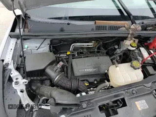 2020 Chevrolet Trax LS с VIN KL7CJKSB9LB017275, выставлен на аукционе Copart как лот 69847215 с пробегом 50 256 миль миль и Списание • Salvage title. История ставок и продаж доступна на DreamBid. Изображение 15.