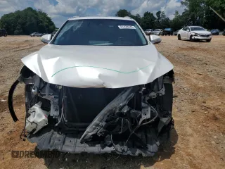 2018 Lexus RX 350L Premium with VIN JTJDZKCA8J2013167, listed as a Copart auction lot 61428445 with 93,530 mi miles and Salvage title. Bid and sale history available at DreamBid. Image 5.