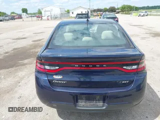 2015 Dodge Dart SXT with VIN 1C3CDFBB4FD123535, listed as a IAAI auction lot 42351386 with 69,526 mi miles and . Bid and sale history available at DreamBid. Image 17.