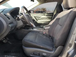 2018 Nissan Altima S with VIN 1N4AL3AP3JC209358, listed as a Copart auction lot 52755775 with 125,364 mi miles and Salvage Title. Bid and sale history available at DreamBid. Image 7.