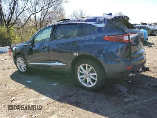 2019 Acura RDX with VIN 5J8TC1H31KL021466, listed as a Copart auction lot 48180014 with 76,479 mi miles. Bid and sale history available at carsss.com. Image 2.