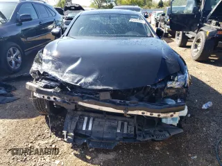 2017 Lexus RC 350 with VIN JTHHE5BC4H5017809, listed as a Copart auction lot 72443054 with 57,928 mi miles and Salvage title. Bid and sale history available at DreamBid. Image 5.