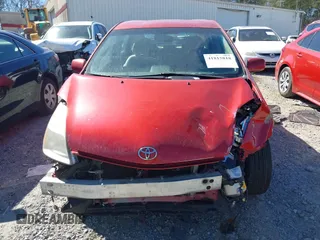 2007 Toyota Prius with VIN JTDKB20U377684819, listed as a IAAI auction lot 41815818 with 223,291 mi miles and . Bid and sale history available at DreamBid. Image 13.