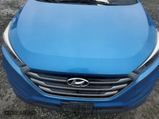 2018 Hyundai Tucson SEL with VIN KM8J3CA46JU640122, listed as a Copart auction lot 50172425 with 0 mi miles and Salvage Title. Bid and sale history available at carsss.com. Image 11.